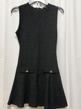 Zara dress Size small